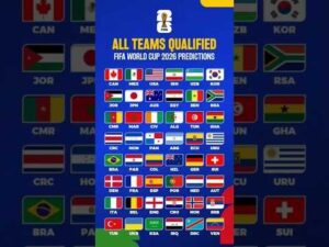 FIFA,世界杯,资讯,FIFA,世界杯2026,2026FIFA世界杯预选赛,世界杯门票