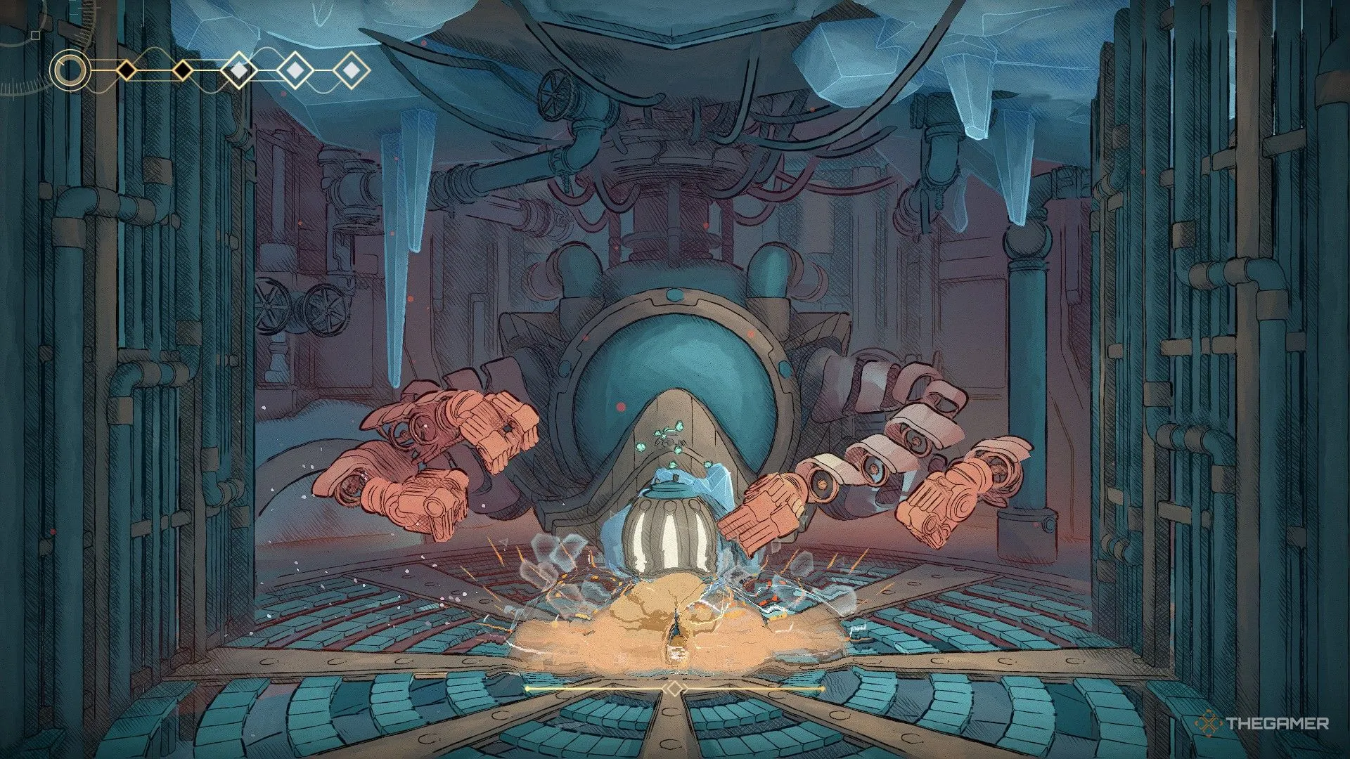 揭秘,明日方舟,终末地,FIFA,世界杯2026,2026FIFA世界杯预选赛,世界杯门票