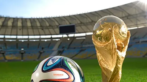 FIFA 世界杯2026 资讯 155950 rd9