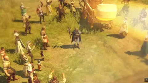 《亚马逊MMO巨作《新世界》濒临终局，知名《Rust》之父瞄准接盘大动作！》