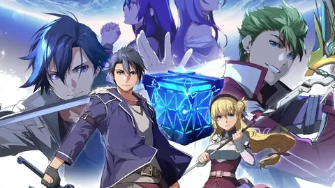 胜利女神妮姬35季攻略：水晶洞穴专家推荐