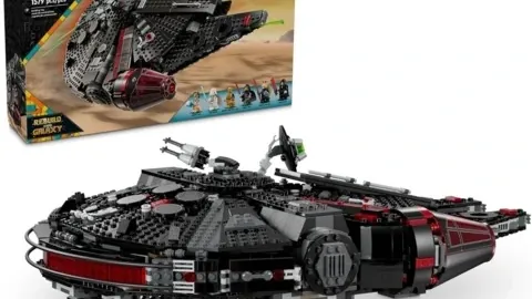 Life Is Strange_ Reunion克洛伊生死未